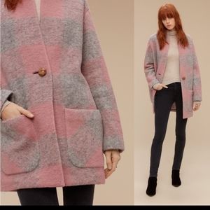 ARITZIA WILFRED FREE Off-Duty Jacket Large